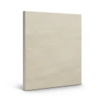 Porcelain Floor Tiles 20 mm Height, 60x60 cm, Matt Beige, Latemar Model