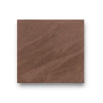 Porcelain Floor Tiles 10 mm Thick, 30x60 cm, Chocolate Color, Legend Design