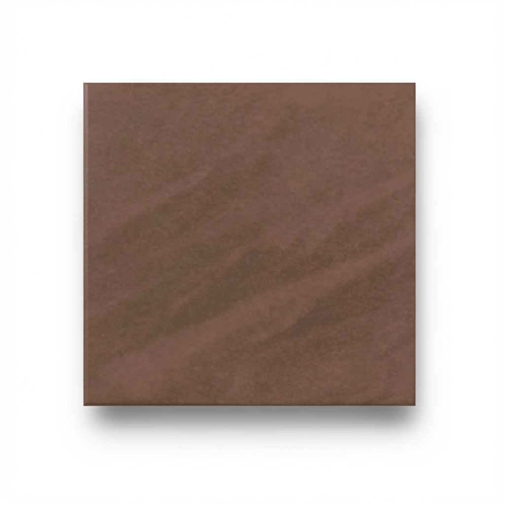 Porcelain Floors 30x60 cm, 10 mm Thick, Matte Chocolate, Legend Design