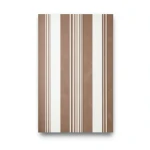 تغطية جدارية تصميم أروبا لون سكري وبني مقاس 5 m² | YT-24809134