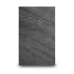 Porcelain Floor Tiles Height 10 mm, Size 60x60 cm, Antracite Color, Latemar Model