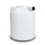 Al Khaleej Water Tank Polyethylene Vertical 7000 liter Capacity - Image 1
