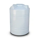 Al Khaleej Water Tank Polyethylene Vertical 9000 liter