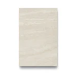 Porcelain Floor Tiles 20 mm Height, 60x60 cm, Matt Beige, Latemar Model