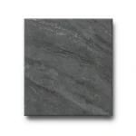 Porcelain Floor Tiles Height 20 mm, Size 60x60 cm, Antracite Color, Latemar Model