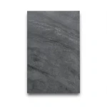 Porcelain Floor Tiles Height 10 mm, Size 60x60 cm, Antracite Color, Latemar Model