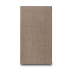 Ceramic Wall Tiles 20x43 cm Rectangular Nut Color, Model Loft
