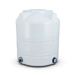 Al Khaleej Water Tank Polyethylene Vertical 3000 Liter Capacity