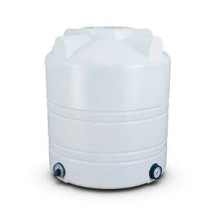 Al Khaleej Water Tank Polyethylene Vertical 3000 Liter Capacity