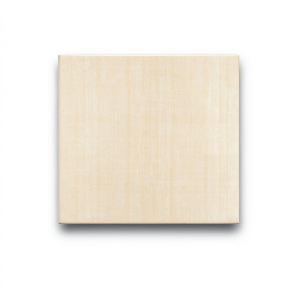 Ceramic Floor Tiles 33x33 cm Beige Square, Model Loft