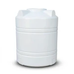 Water Tank Polyethylene Vertical 4000 liter Capacity, Diameter 1750 cm