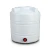 Water Tank Polyethylene Vertical 6000 liter Capacity, Diameter 2100 cm - Image 1