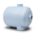 Al-Muhaidib National Water Tank Polyethylene Horizontal 5000 liter