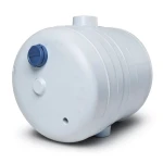 Al-Muhaidib National Water Tank Polyethylene Horizontal 5000 liter