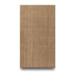 Ceramic Wall Tiles 20x43 cm Rectangular Nut Color, Model Loft