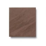 بلاط أرضيات بورسلان بسمك 10 mm، 30×60 cm، لون شوكولايت، تصميم Legend