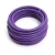 Heat Resistant Single Core Solid Copper Cable 6 mm² 450/750 Volt Violet | Al Fanar - Image 1