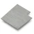 Porcelain Flooring 20 mm Height 60x60 cm Size Matt Grey, Latemar Model - Image 1