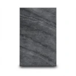 Porcelain Floor Tiles Height 20 mm, Size 60x60 cm, Antracite Color, Latemar Model
