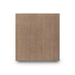 Ceramic Floor Tiles 33x33 cm Nut Color, Square Shape, Model Loft