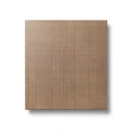 بلاط ارضيات سيراميك مربع الشكل موديل لوفت مقاس 43×43 سم لون جوز