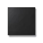 Porcelain Floors Thickness 10 mm, 30x60 cm, Matte Black, Legend Design