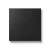 Porcelain Floors Thickness 10 mm, 30x60 cm, Matte Black, Legend Design - Image 1