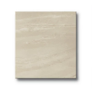 Porcelain Floor Tiles 10 mm Thickness, 60x60 cm, Matt Beige, Latemar Model