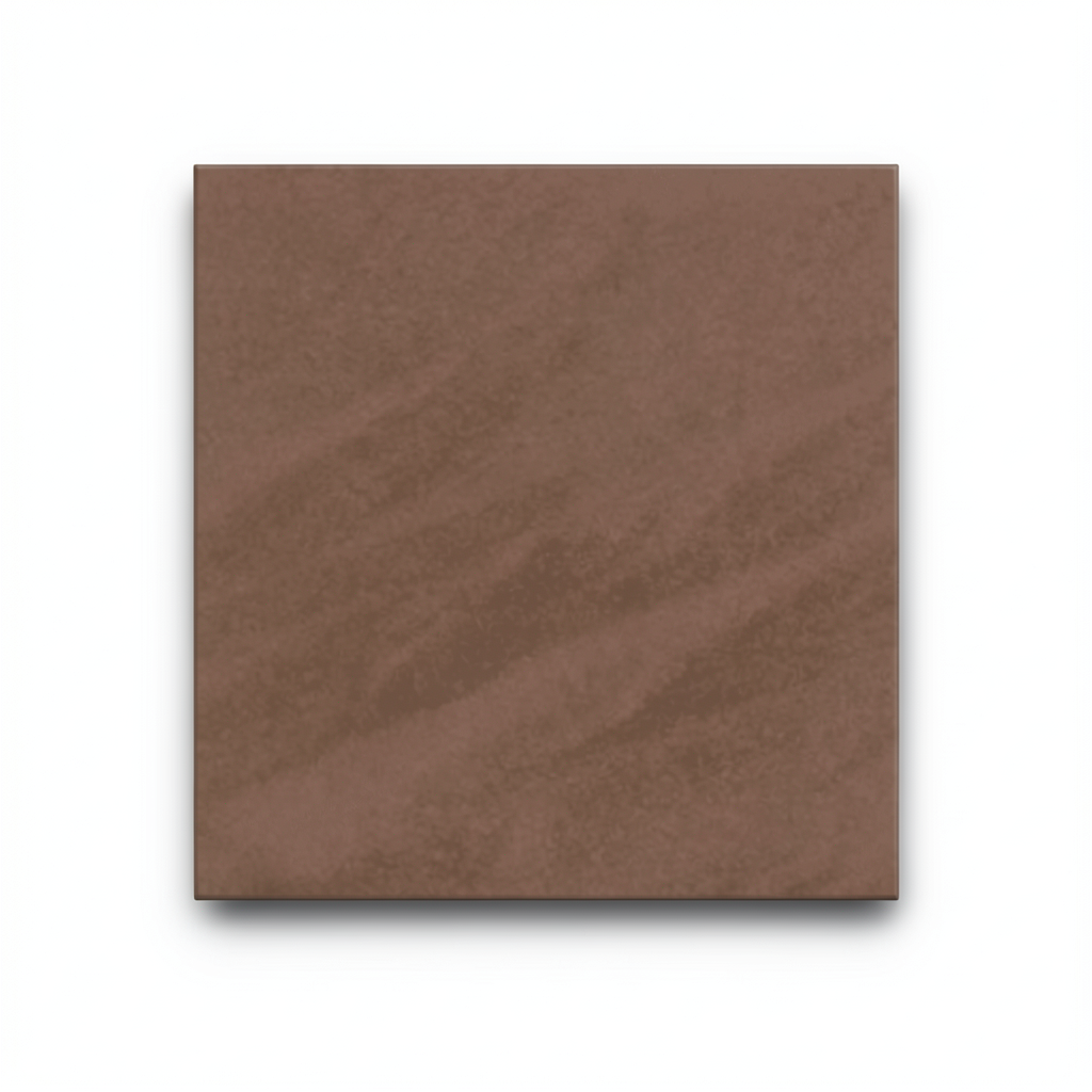 Porcelain Floors 30x60 cm, 10 mm Thick, Matte Chocolate, Legend Design