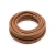 Heat Resistant Single Core Solid Copper Cable 1.5 mm² 450/750 Volt Brown PVC 90 ºC | Al Fanar - Image 1