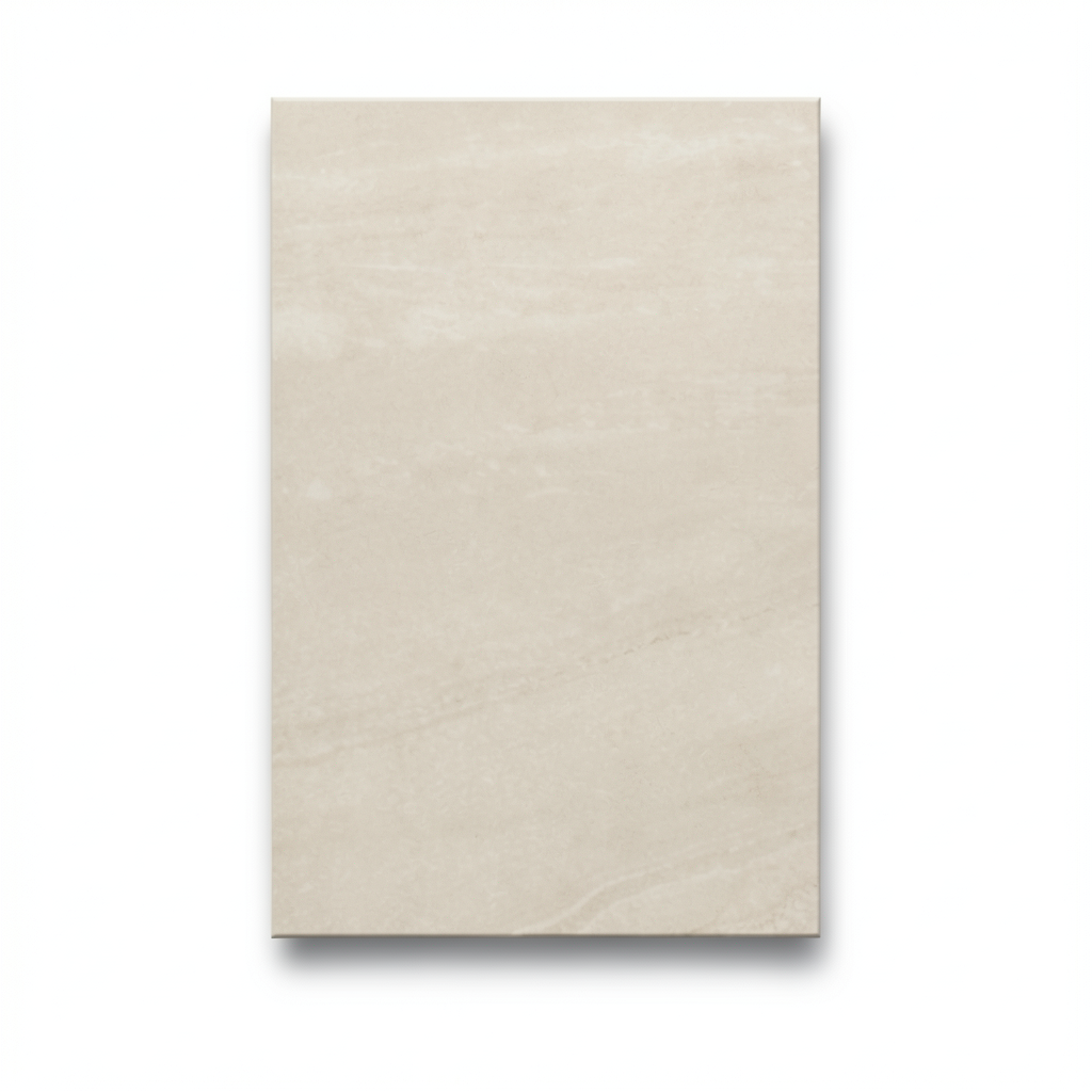 Porcelain Floor Tiles Height 20 mm, Dimensions 120x60 cm, Matt Beige Color, Latemar Model