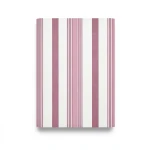 Wallpaper Aruba Set 5 m² Off White Pink, German Product | YT-05631091