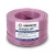 سلك كهرباء 8 AWG نحاس مجدول معزول PVC +105°C بنفسجي جهد 600 فولت | شركة كابلات الشرقية للصناعة - Image 1