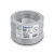 8 AWG Stranded Copper Electric Wire 600 V PVC Insulation +105°C Gray | Asharqiyah Cables Company for Industry - Image 1