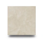 حوائط بلاط سيراميك 9.9×9.9 سم، لون رملي