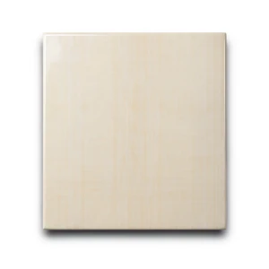 بلاط ارضيات سيراميك 33×33 سم بيج مربع، موديل لوفت