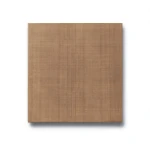 Ceramic Floor Tiles Square Shape Model Loft 43x43 cm Nut Color