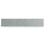Ceramic Tiles Size 20x3 cm, Bloom Grey Color