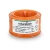 2 AWG 1C Stranded Copper Electrical Wire, 1000V, PVC Insulation (+105°C) Orange, 500ft | Asharqiyah Cables Company for Industry - Image 1