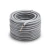 Heat Resistant Single Core Solid Copper Cable PVC 90 ºC Insulation 6 mm² 450/750 Volt 300 Feet Gray | Al Fanar - Image 1