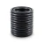 HDPE Coil Pipe Pressure 16 Bar PE 80 Size 40 mm Thickness 3.7 mm Black - Image 1