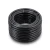 HDPE Plastic Coil Pipe Pressure 16 bar, Outer Diameter 110 mm, Thickness 10 mm, Black - Image 1