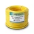 سلك نحاس شعر CU/PVC مقاس 50mm2، 450/750 فولت، أصفر | شركة كابلات جدة - Image 1