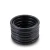 HDPE Pipe Pressure 16 Bar PE 80 Size 140 mm Thickness 12.7 mm Black - Image 1