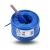 سلك كهرباء 6 AWG نحاس مجدول معزول PVC +105°C ازرق، 600 فولت | شركة كابلات الشرقية للصناعة - Image 1