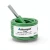 سلك مفرد نحاس مجدول 3 AWG مطلي قصدير 1000 فولت معزول PVC +105°C اخضر 500 قدم | شركة كابلات الشرقية للصناعة - Image 1