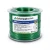 2 AWG 1C Stranded Tinned Copper Wire, 1000 Volts, PVC Insulation +105°C, Green, 500ft | Asharqiyah Cables Company for Industry - Image 1