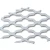 Hot Rolled Expanded Mesh Mozakhraf Form Thickness 1.2 mm Width 2.44 M Length 3 M - Image 1