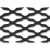 Hot Rolled Expanded Metal Sheet Flattened Mozakhraf Design Wire Diameter 1.2 mm Width 2.44 M Length 5 M - Image 1
