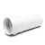 مواسير UPVC ضغط 6 بار كلاس 3، مقاس 75 mm، سماكة 2.2 mm، لون أبيض - Image 1